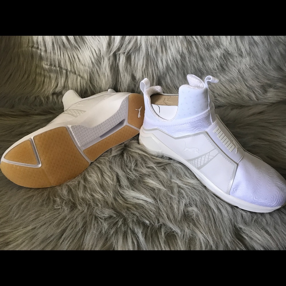 Puma Fierce Bright